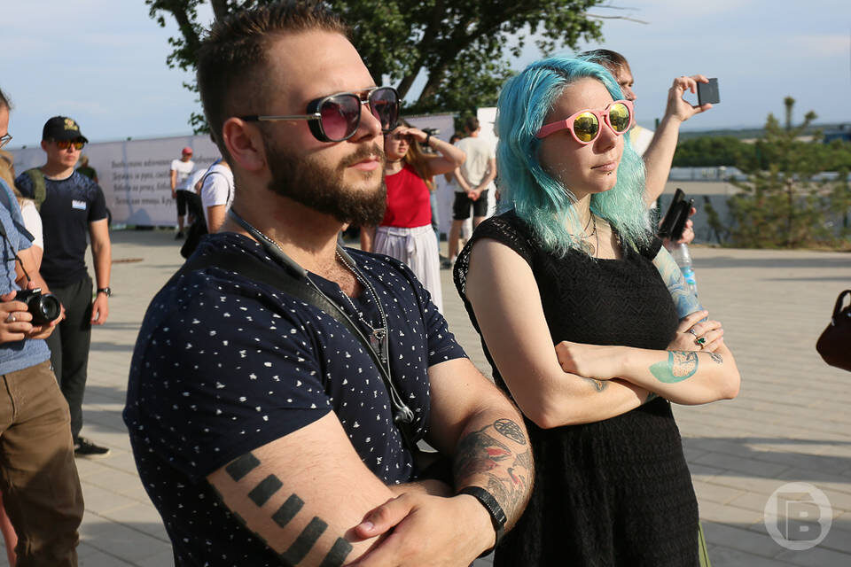    Фото: Дмитрий Рогулин / "Городские вести"