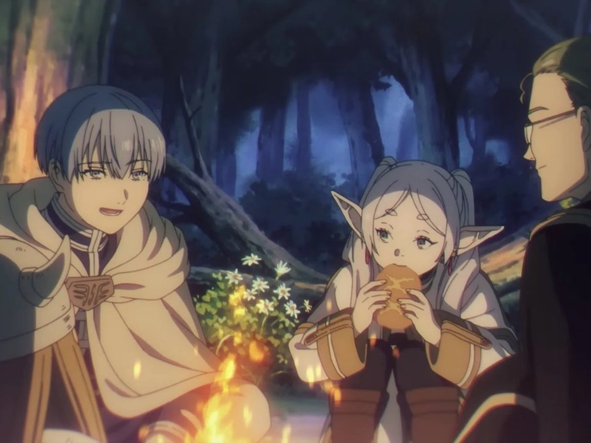    Студия Madhouse представила новый трейлер и оппенинг второго сезона