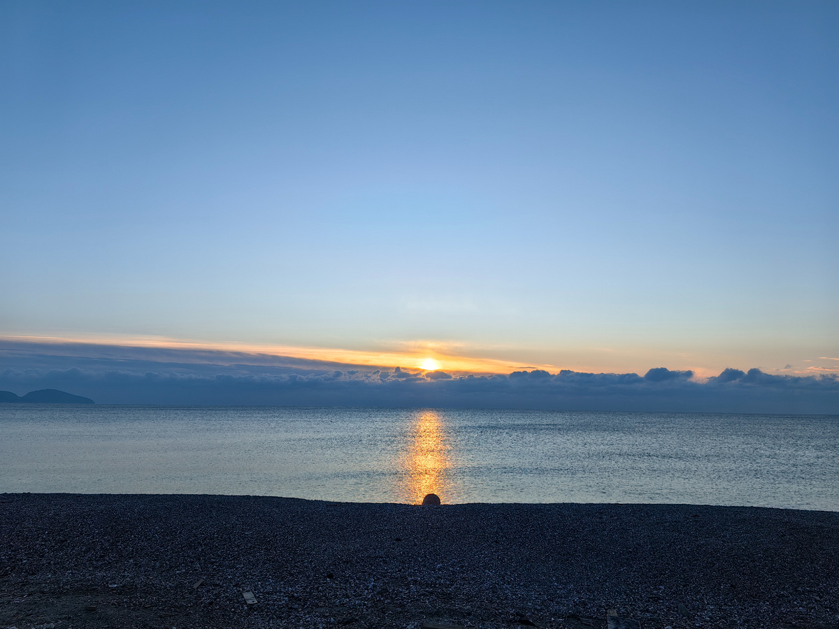 Сегодня. Фото автора канала