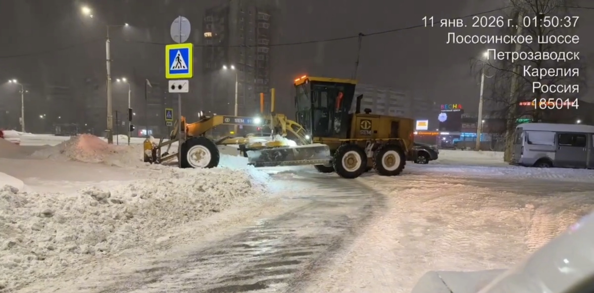    Фото: Инна Колыхматова / ВК