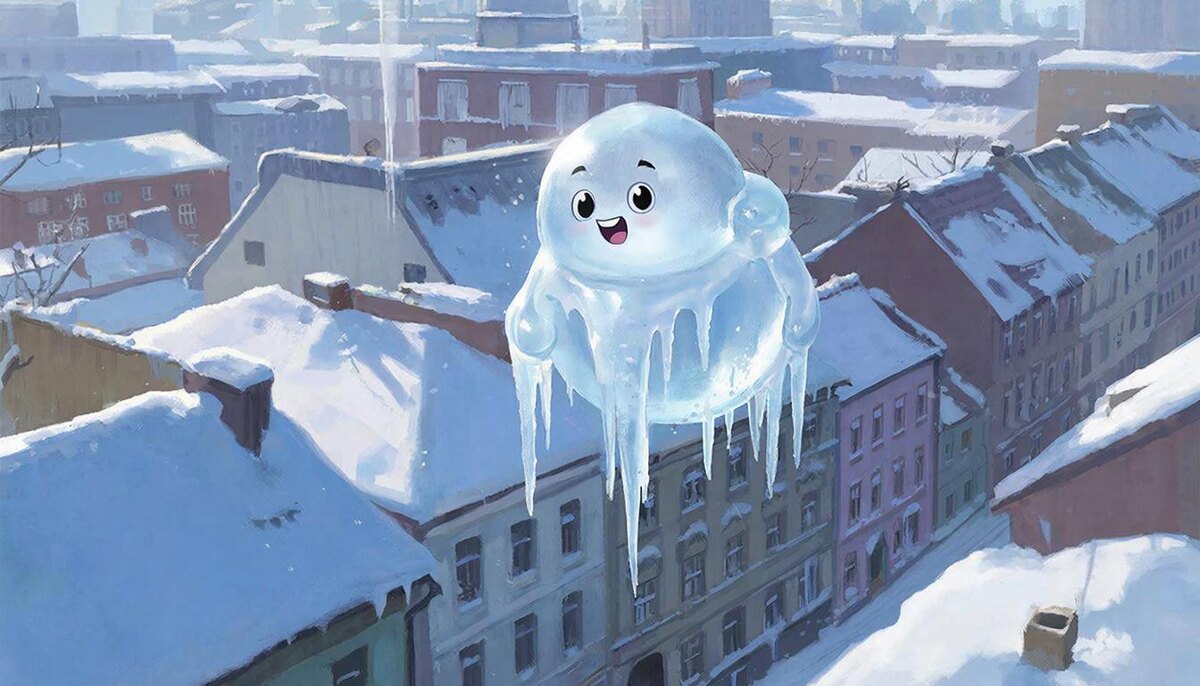 Создано с помощью сети Гига Чат