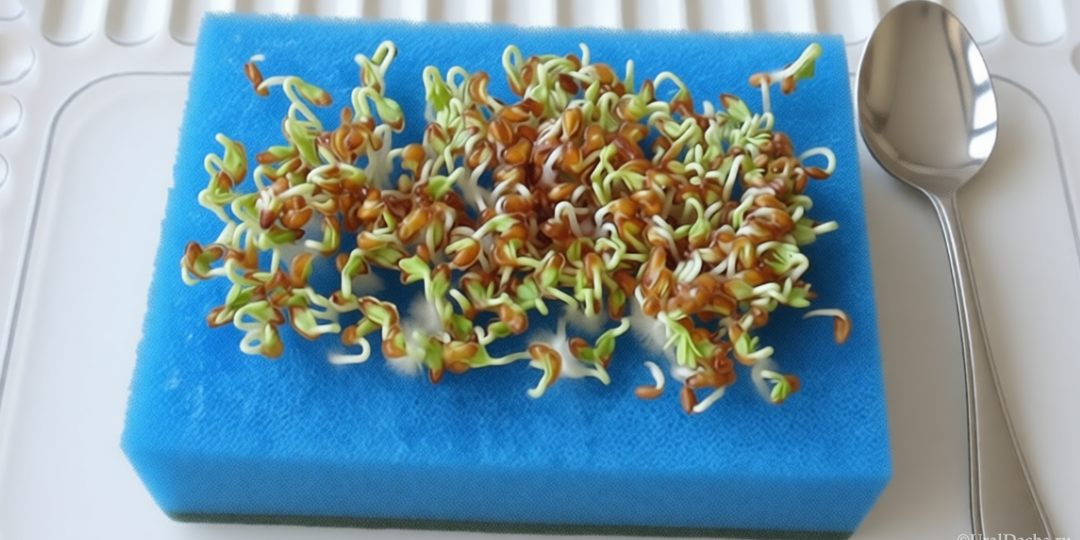 Получаем 99% всхожесть семян. Как сажать перец на рассаду с уникальным способом