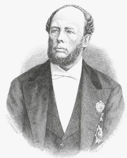 Михаил Рейтерн