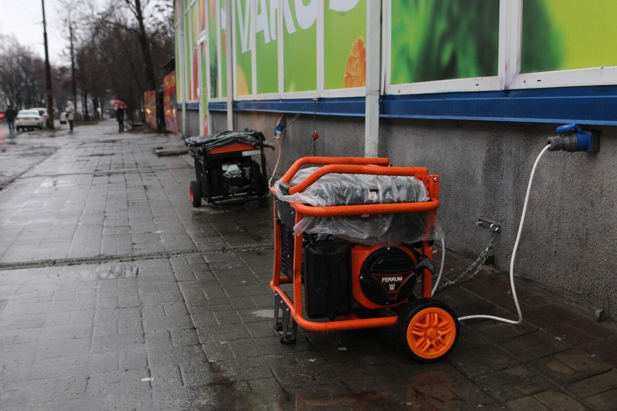     / Источник: © Mykola Miakshykov/Keystone Press Agency/Global Look Press