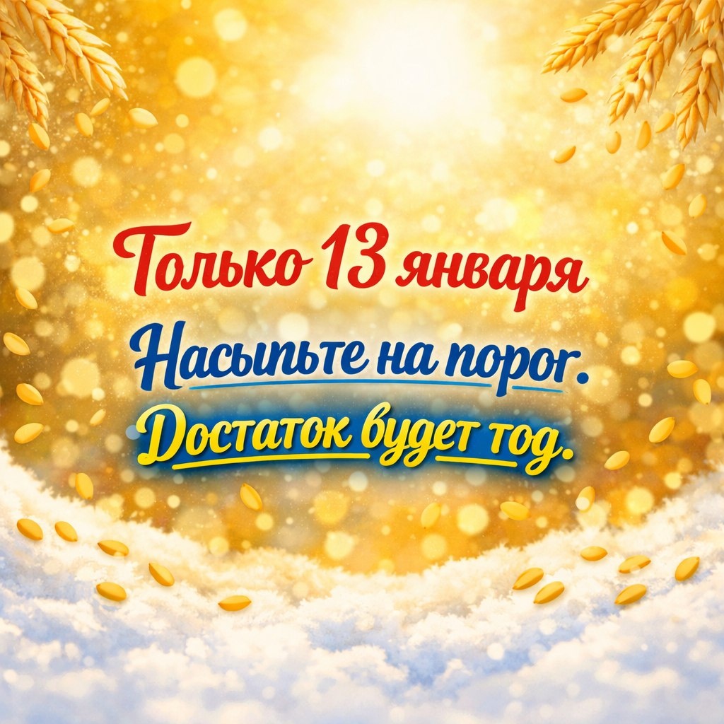 Святочный обряд на привлечение денег в январе: как правильно посадить монетку