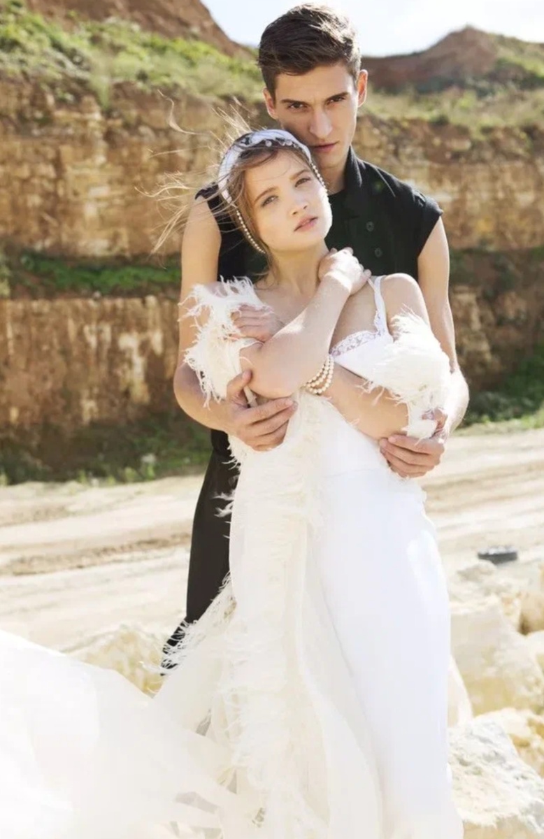 Арман и Мира