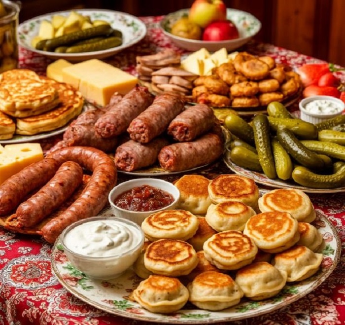 Изображение создано с помощью нейросети. 