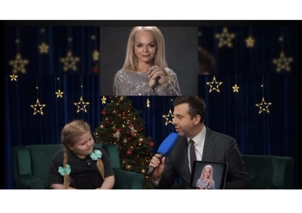    Кадр из видео, YouTube-канал Иван Ургант