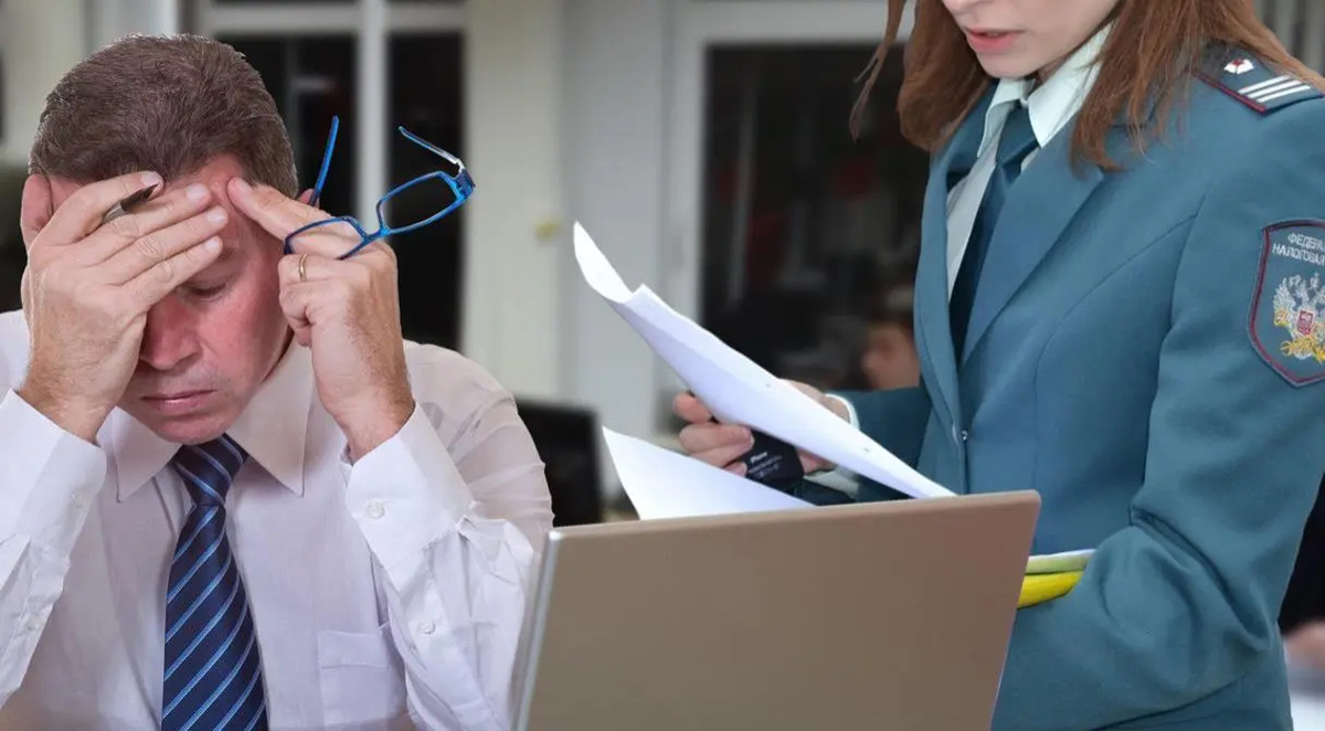 Когда обычный перевод денег перестаёт быть «личным»?