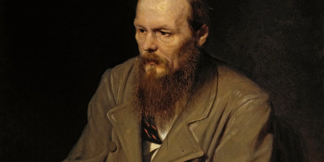 6 русских картин, которые хвалил и ругал Достоевский