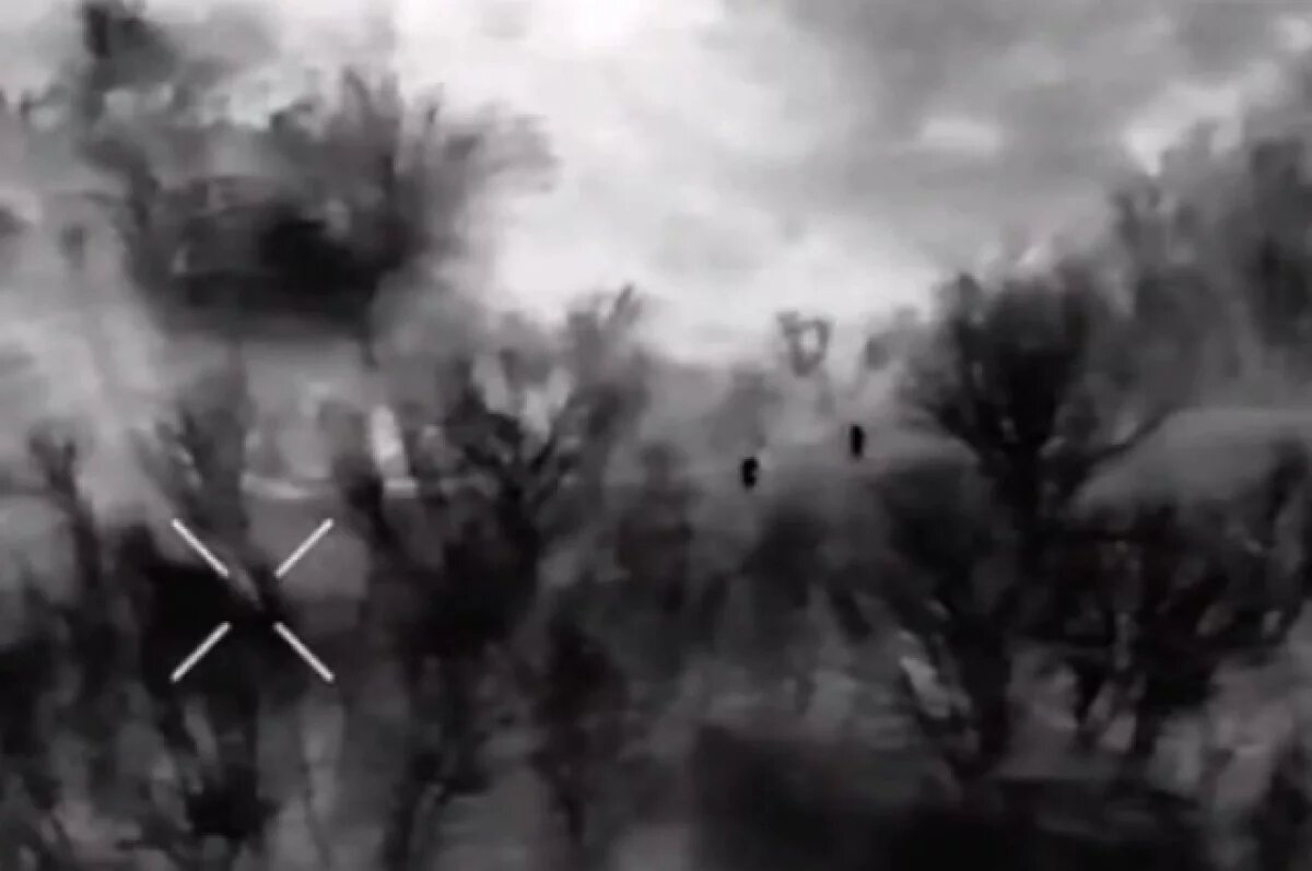    Офицер Дандыкин: ювелирный удар «Орешника» резко ускорил наступление в ДНР