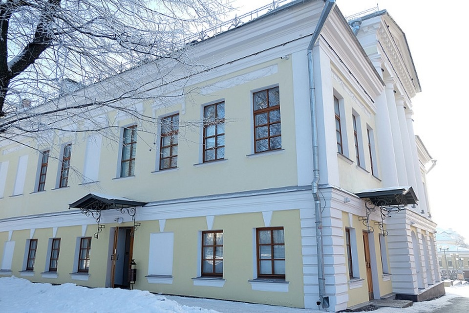    Фото: пресс-служба правительства Кировской области