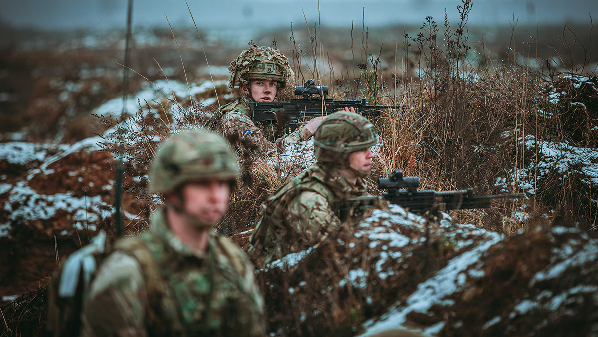   Zuma / TASS- Архивное фото