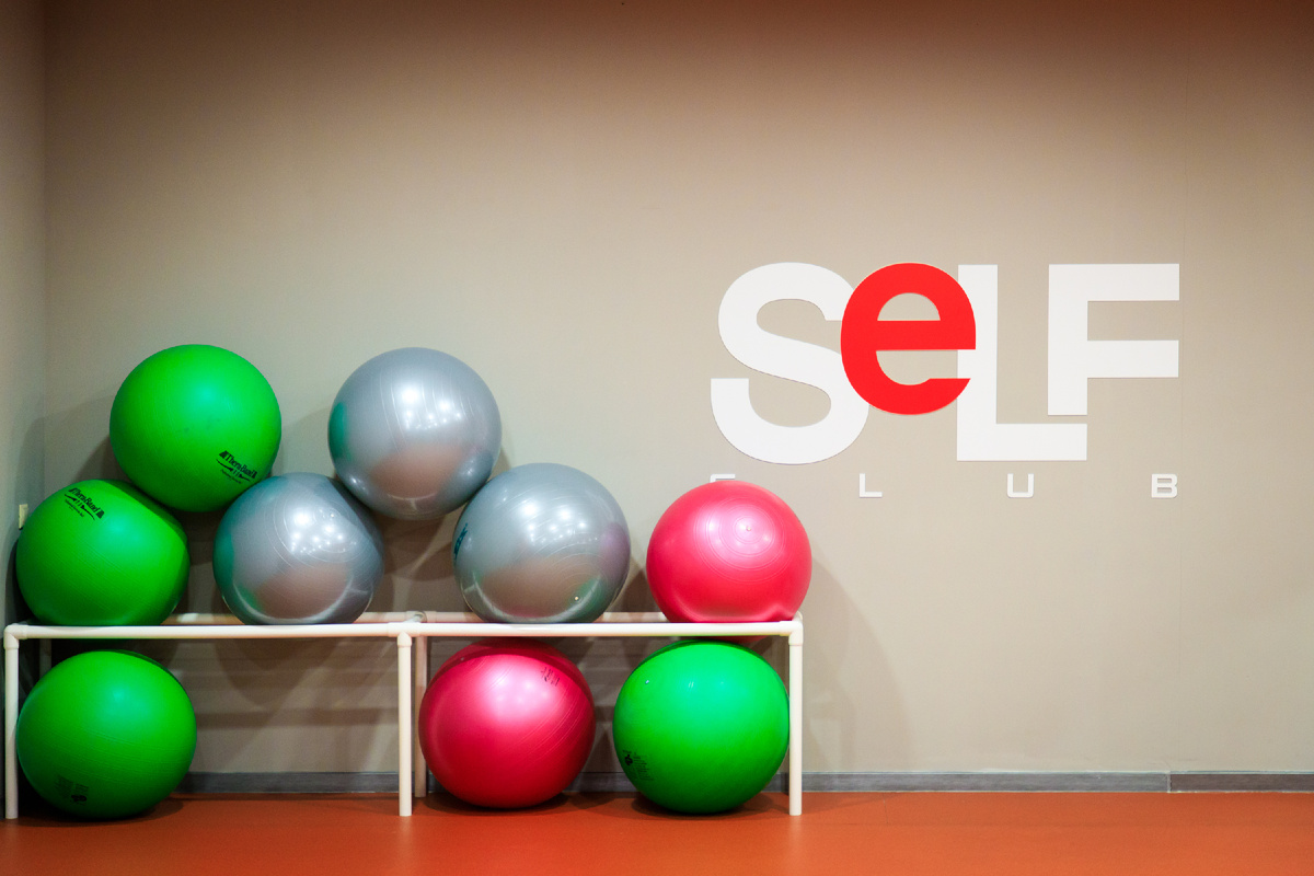 Вот бы килограммы буквально «скидывались» в прыжке!