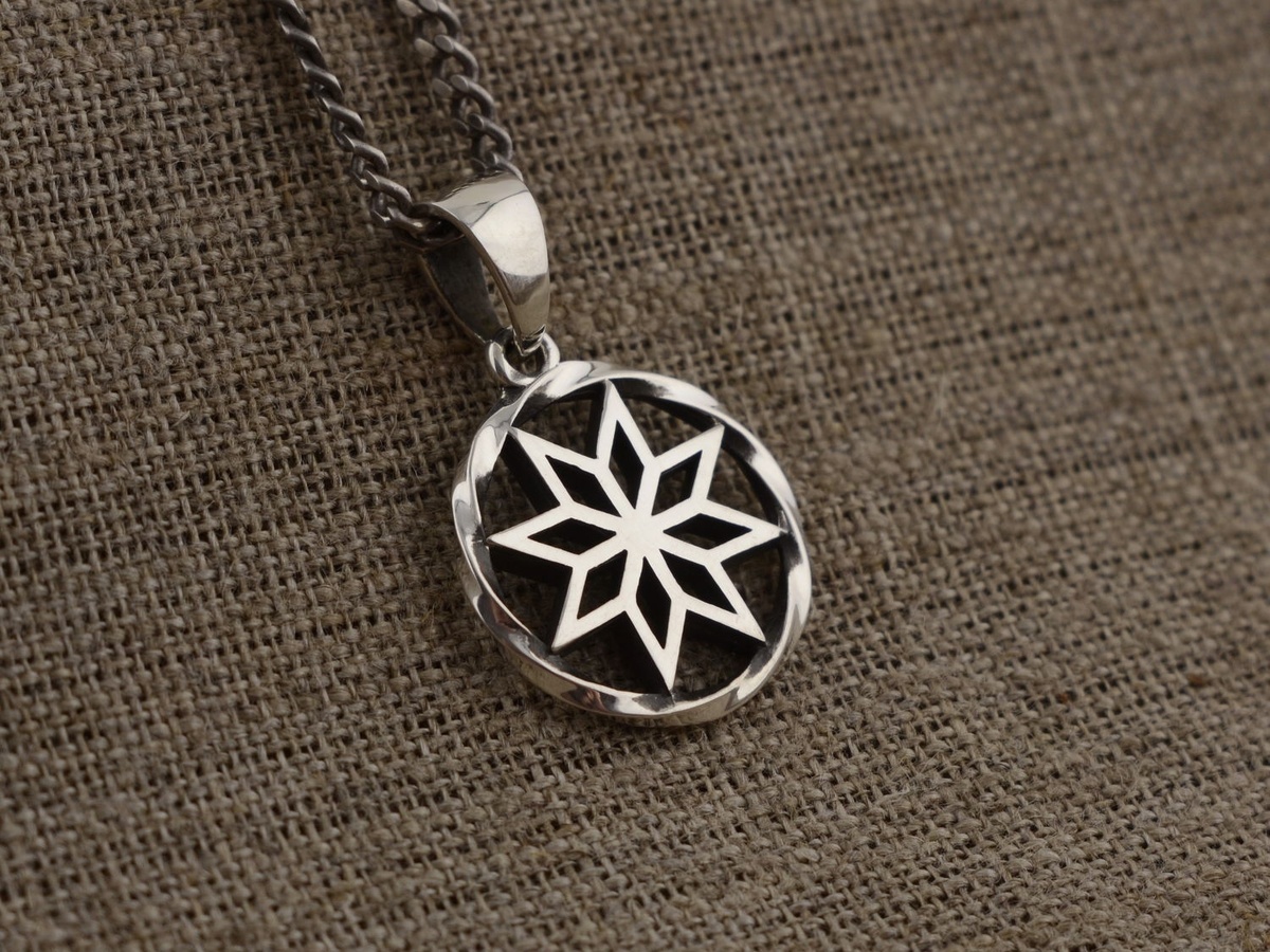 для атмосферы