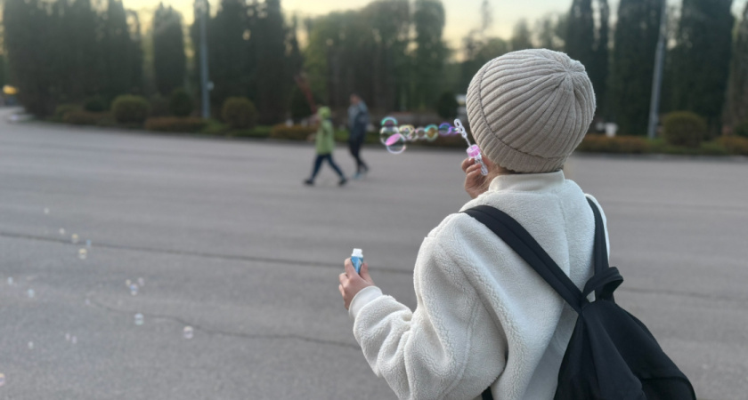    Автор фото — Анастасия Козлова