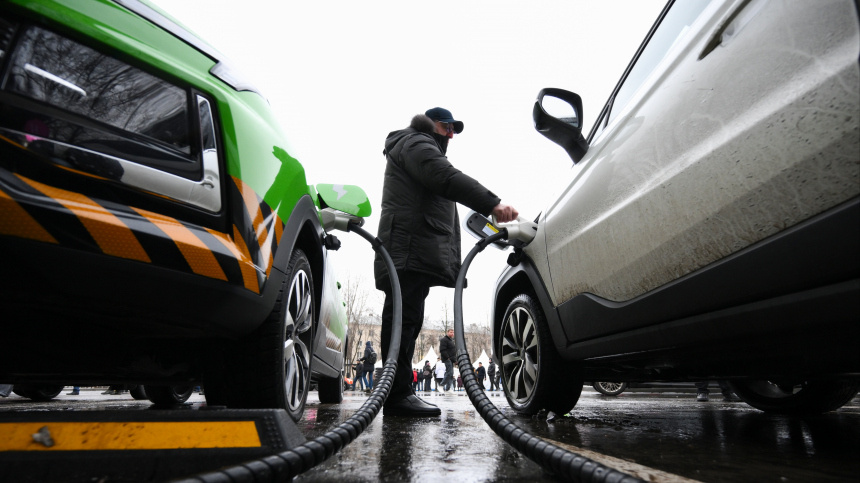    Фото: © РИА Новости/Григорий Сысоев