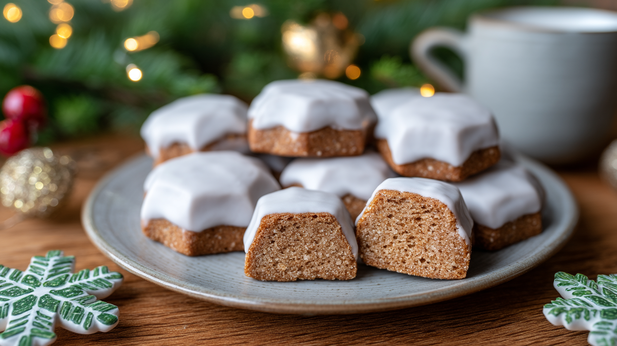 Базельские лекерли