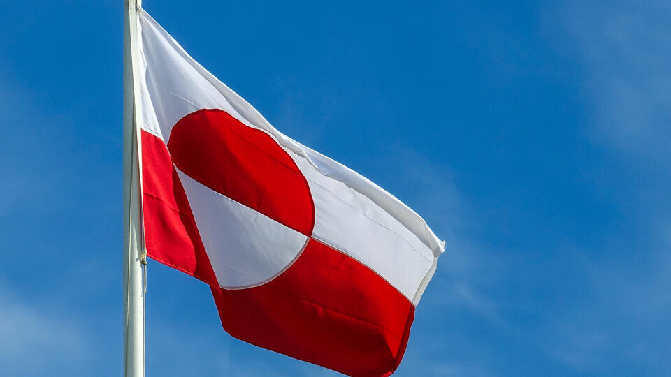     В Скандинавии опровергли присутствие кораблей РФ и КНР у берегов Гренландии Patrick Pleul/DPA/TASS