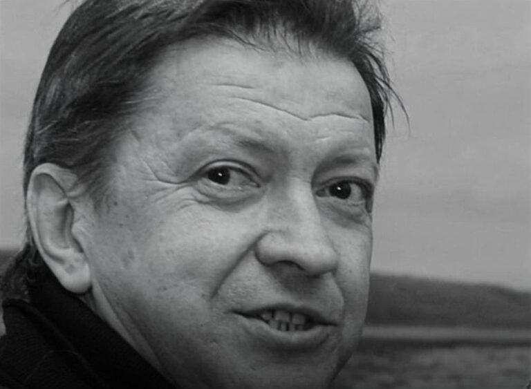    Скончался оренбургский художник Евгений Ерохин Оренбуржье