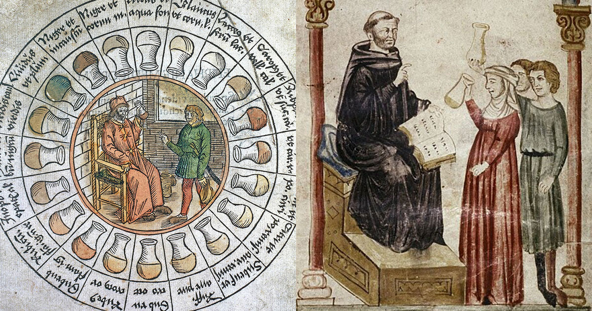 Epiphanie Medicorum, c. 1506.