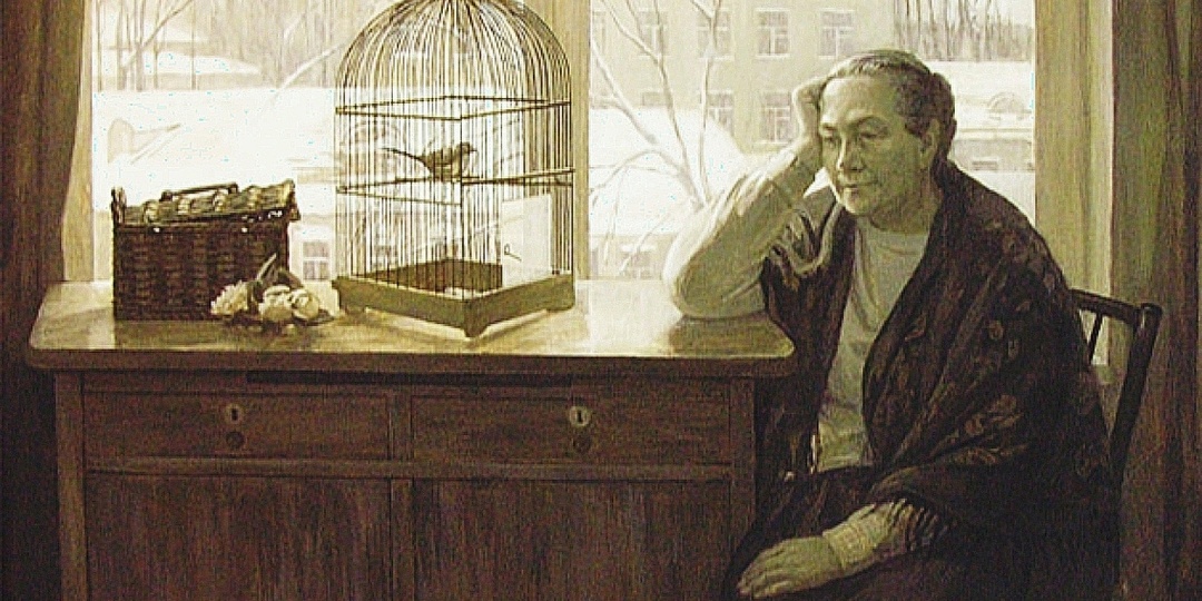 Золовка. Рассказ - 1