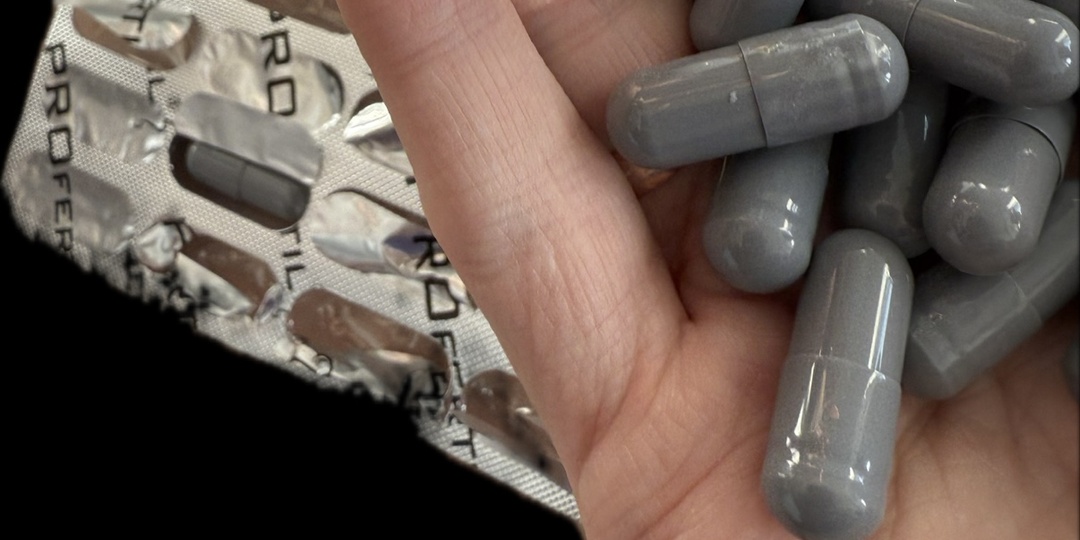 У нас уже 4 месяца не получается