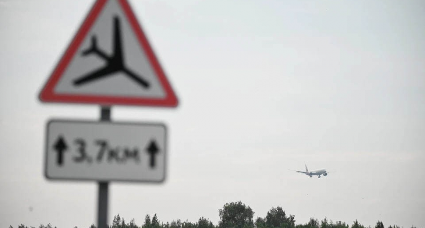   ТАСС: Аэропорт Лаппеенранта без туристов из России закроют в марте Алексей БУЛАТОВ