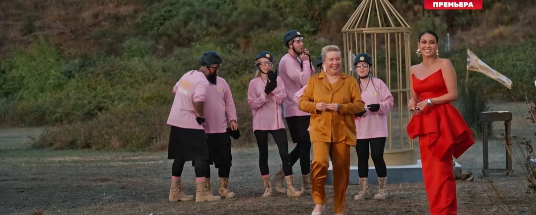 1-2 серия шоу "Выжить в Стамбуле"11.01.26: со звездных участников слетели маски. Сговор против номинанта