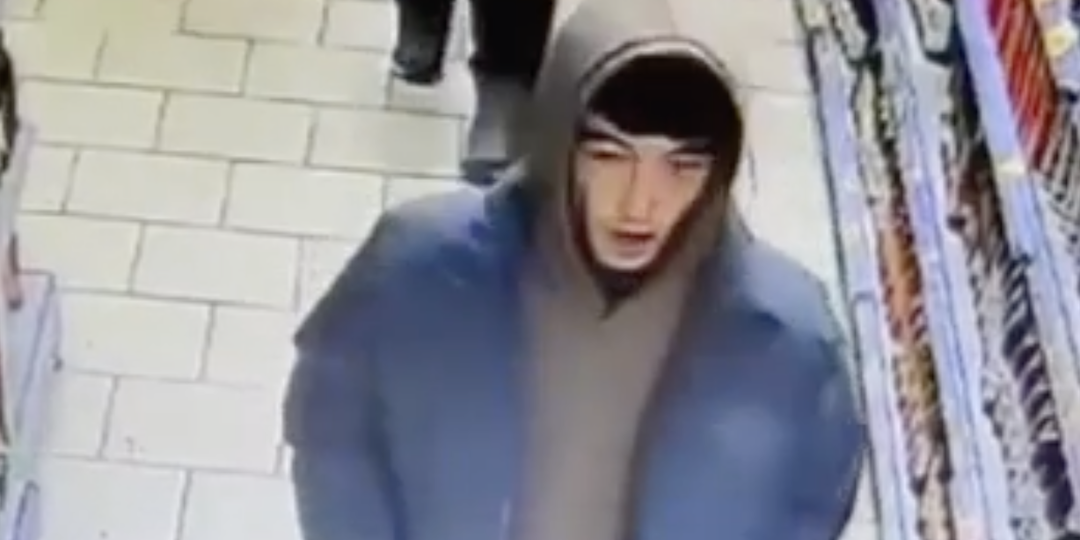 «Здесь все терпят». Как пара мигрантов нагло обокрали магазин и почему это стало диагнозом для целой страны