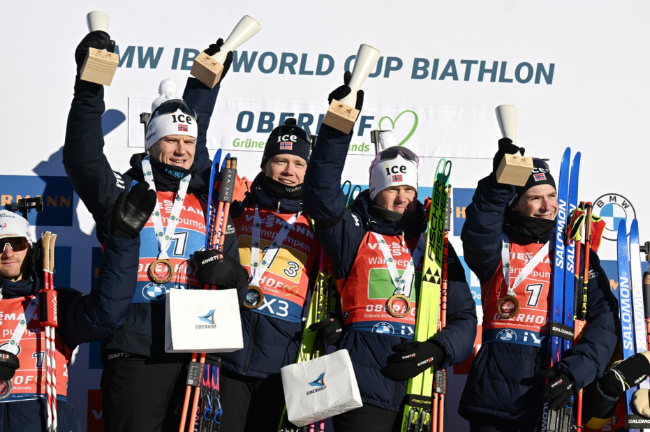    Hendrik Schmidt/dpa/Global Look Press