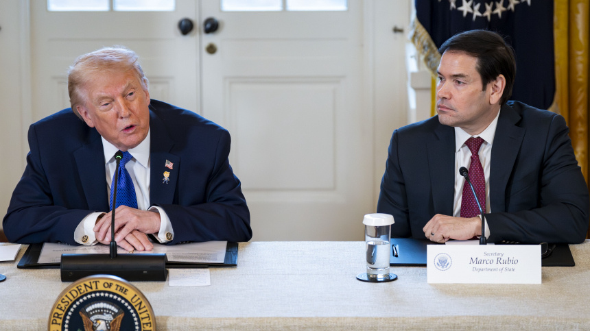    Фото: www.globallookpress.com/Bonnie Cash - Pool via CNP