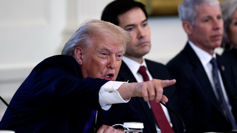    Фото: www.globallookpress.com/Jim LoScalzo/POOL