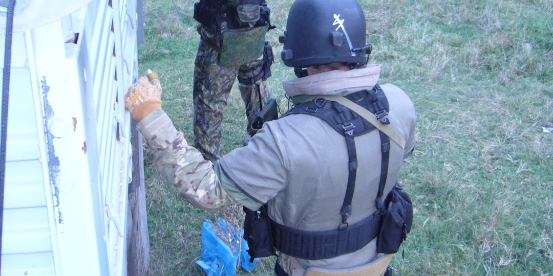 «Не его личное дело»: откровения полковника СОБРа о спецоперациях в Дагестане, бронежилетах и цене ошибки