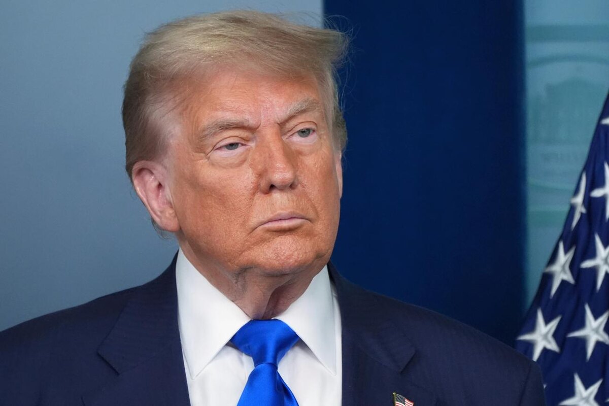 © AP Photo/ Jacquelyn Martin