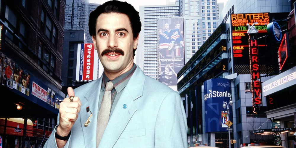 8 фильмов, чья глубина часто остается незамеченной с первого взгляда