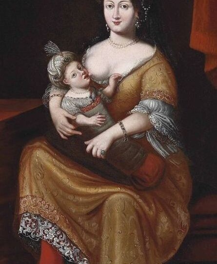 Жертва или палач? Нерасказанная история Кёсем Султан, которую вы не видели в сериалах