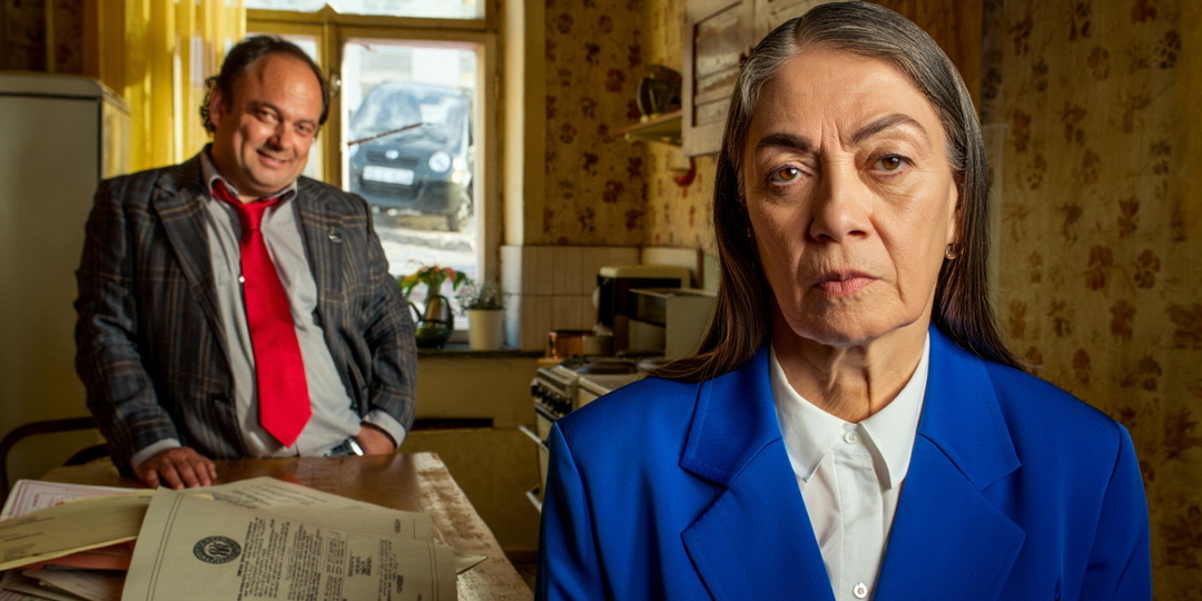 Фирма — мне, тебе — старый Матиз — Муж делил имущество, забыв про мою подпись в 90-х