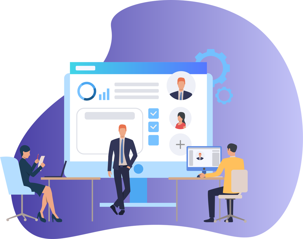 НМ-Консалтинг, 12 лет работаем с бухгалтерией, тендерами, кадрами