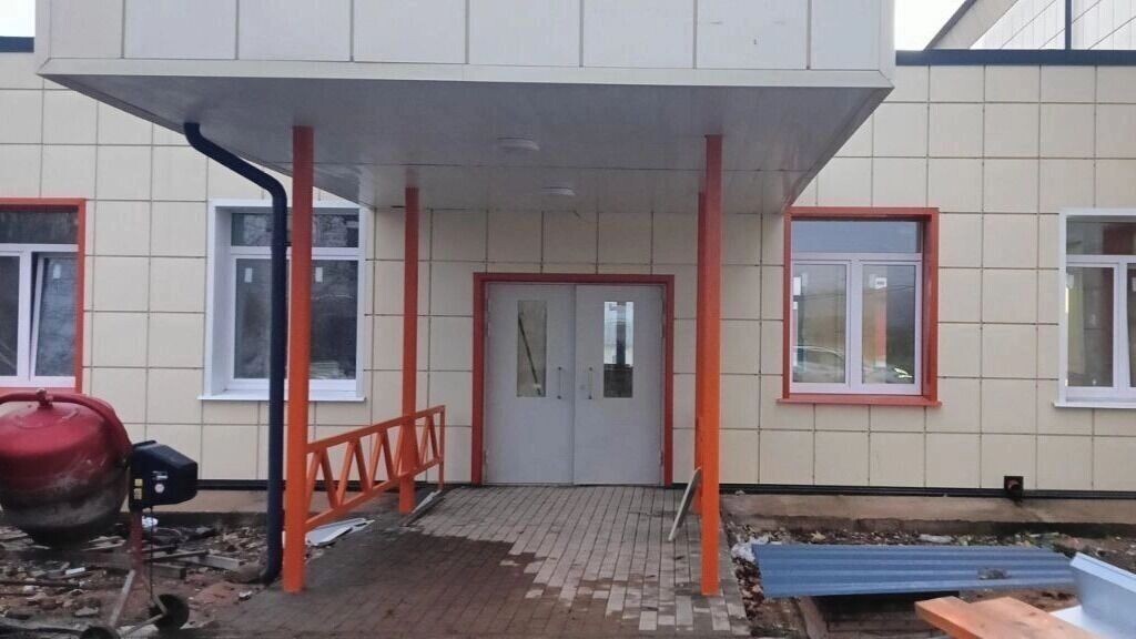   Преесс-служба главы и правительства Удмуртии