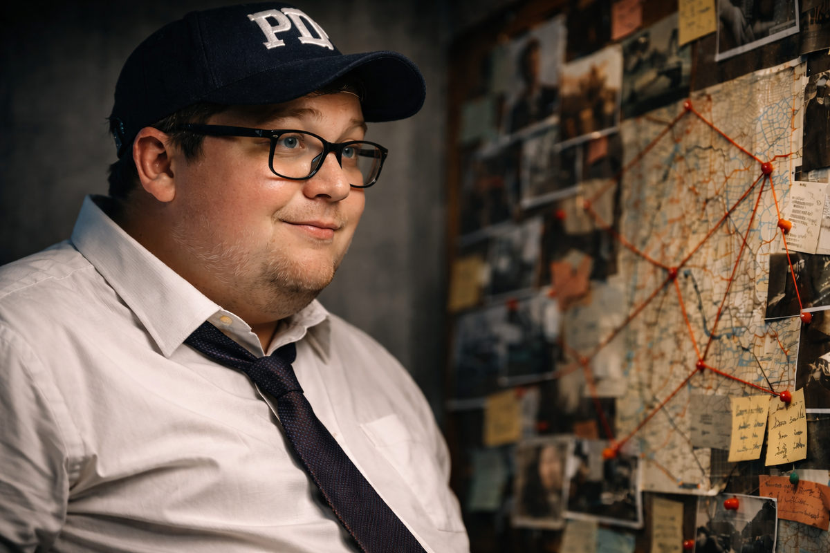 Чтобы стать CTO, ты должен думать как CTO