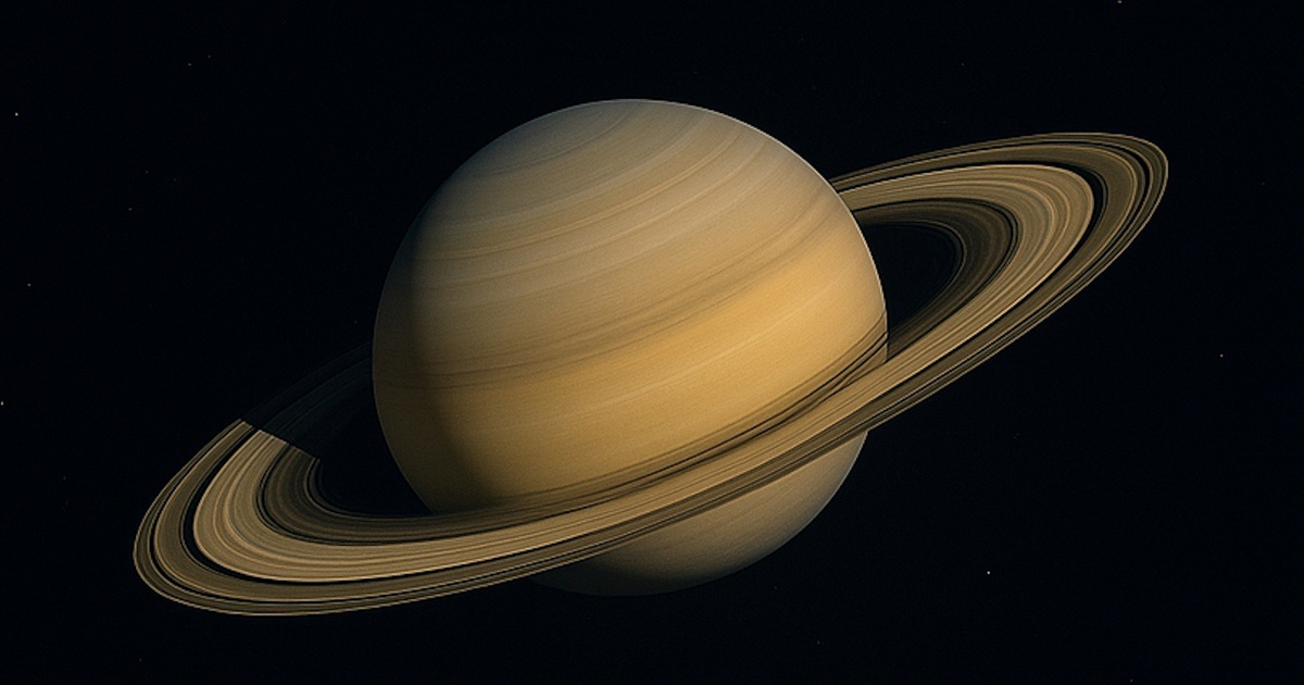 Сатурн
