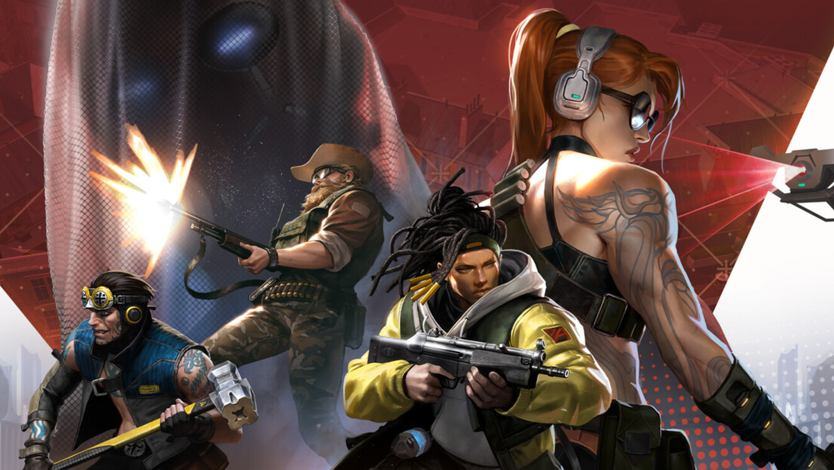 Новый бесплатный шутер по вселенной PUBG выйдет в феврале — трейлер