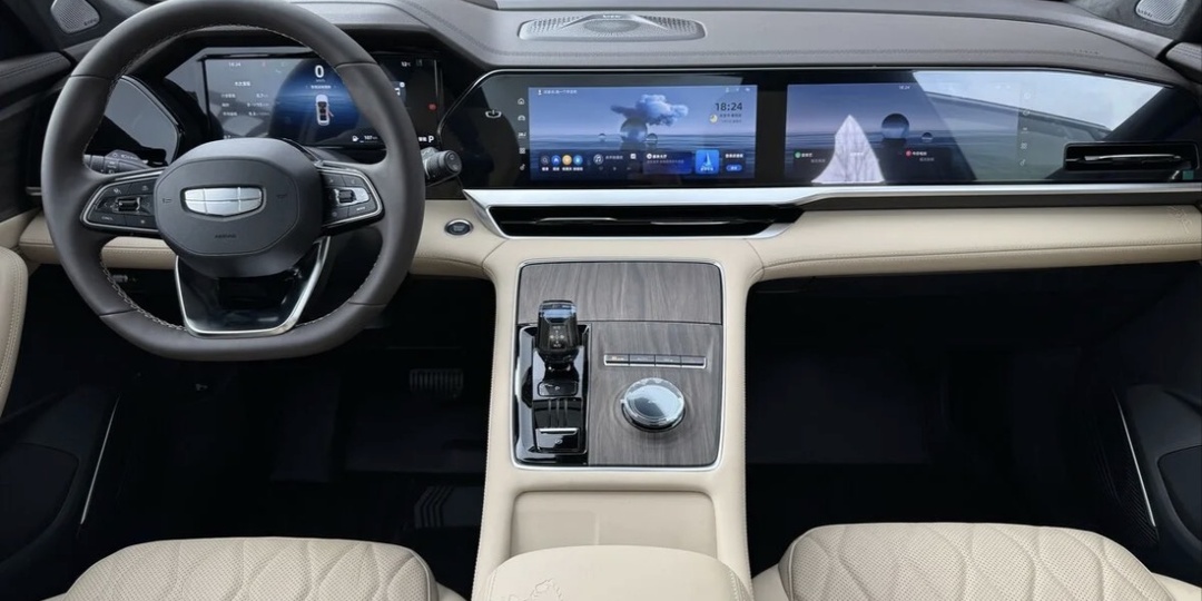 8 лет ездил на японском автомобиле и пересел на машину из Китая. Первые впечатления