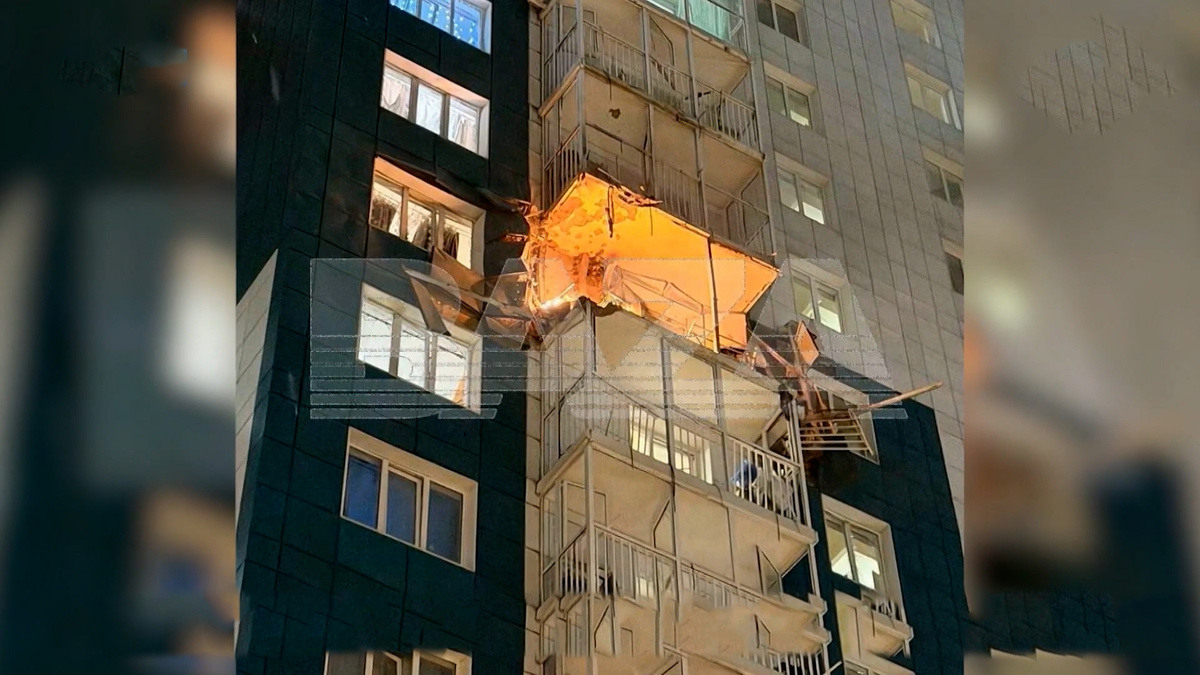    Первый канал