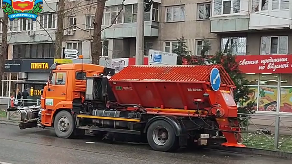    © Администрация Симферополя