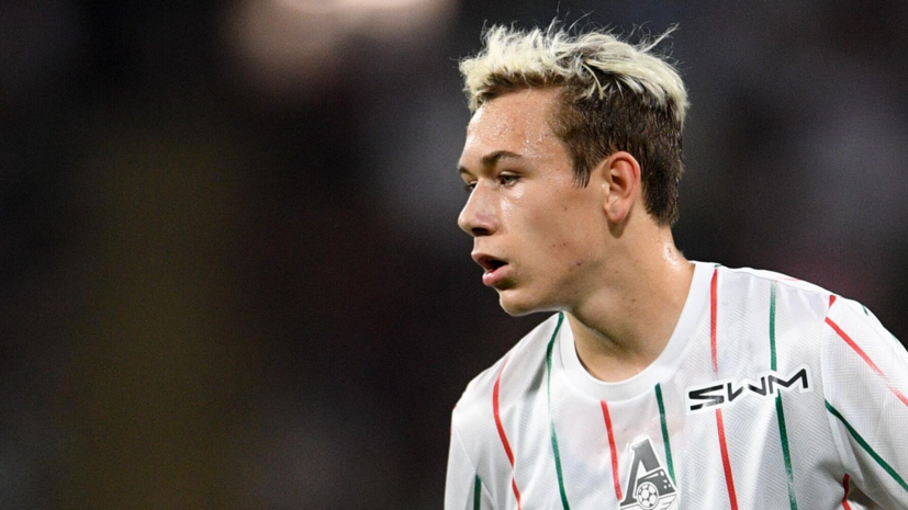   РИА Новости