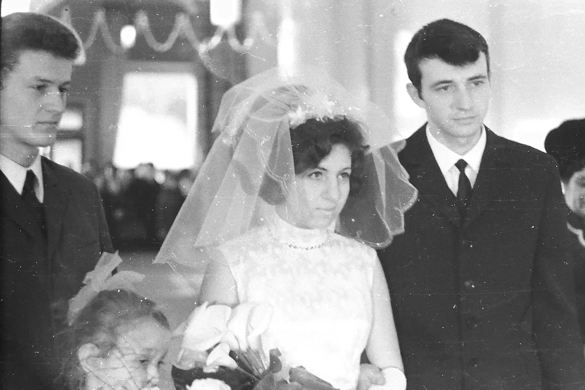 из семейного архива