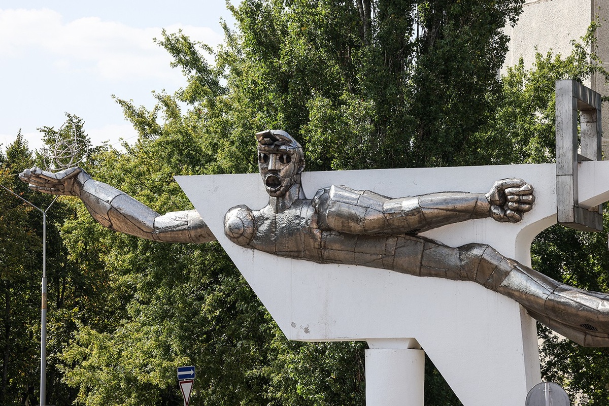 Владимир Гердо / ТАСС