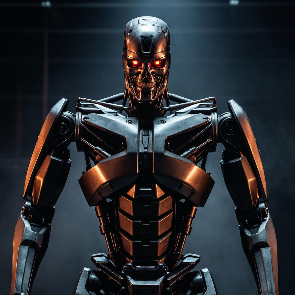 Робот-убийца